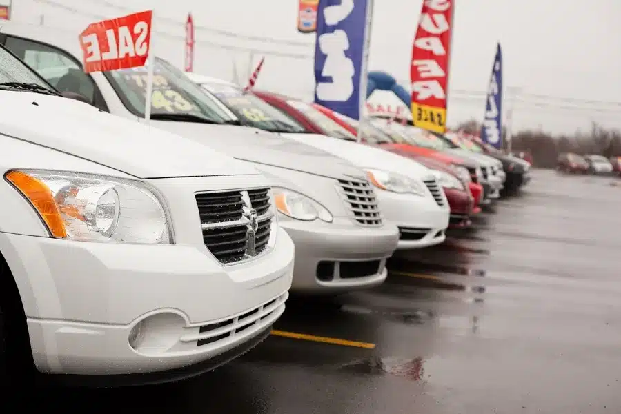 Used Cars for Sale in US