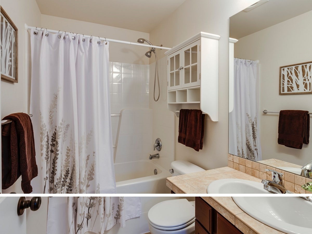 Small Home Bathroom Remodeling Ideas That Are Practical