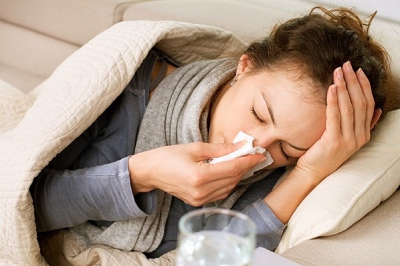 Latest News on Flu