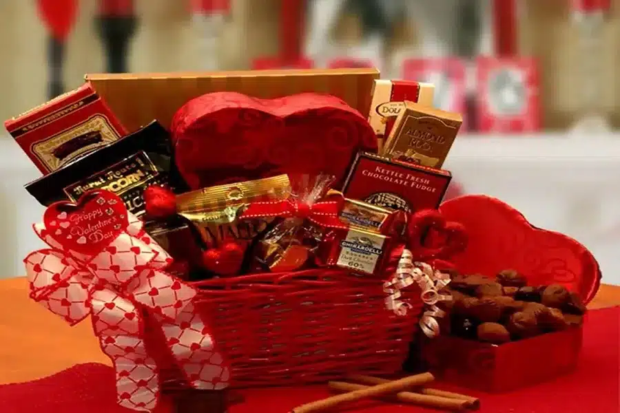 Delight Your Husband This Valentine’s Day With These Gift Ideas