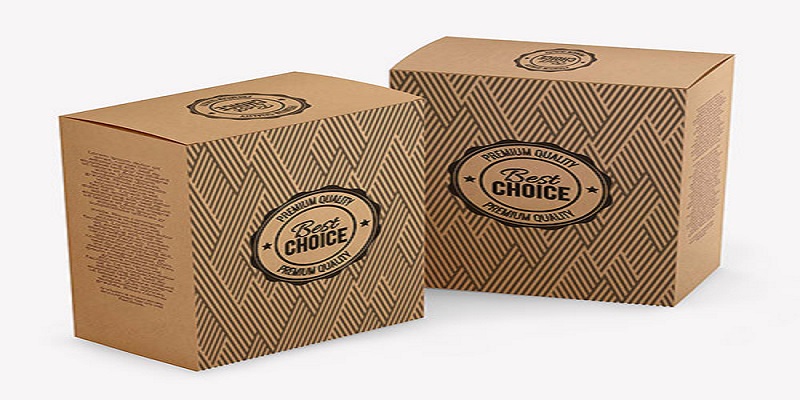 How To Enhance User Experience With Eye-Catching Kraft Box Packaging