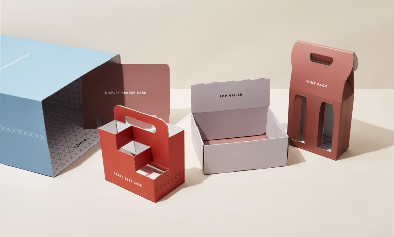 Strategy to Hire the Best Custom Display Boxes Providers 2021.