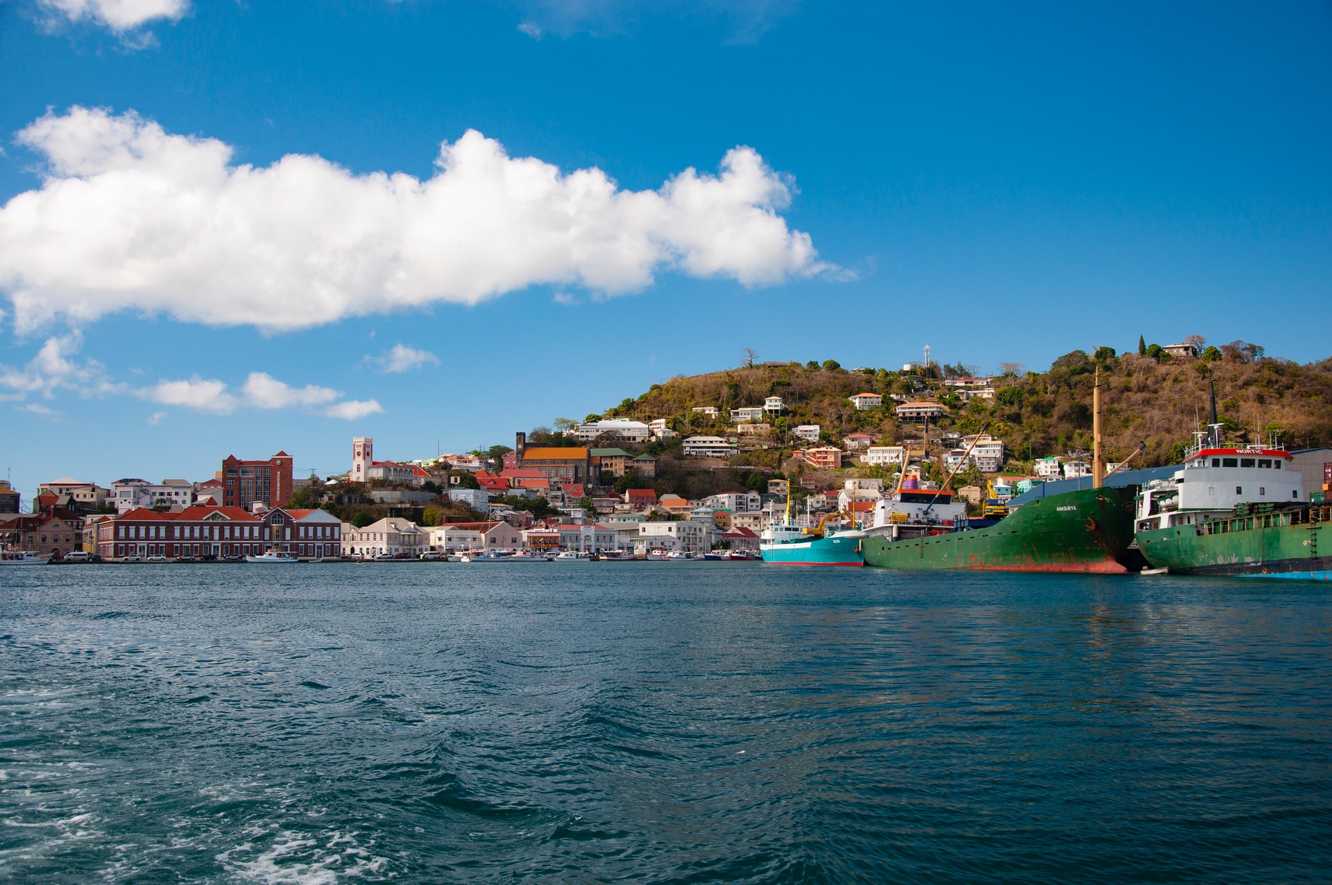 Things to Know about Grenada Citizenship By Investment
