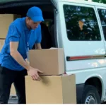 Dubai Moving Company: What Should I Look for When Hiring?