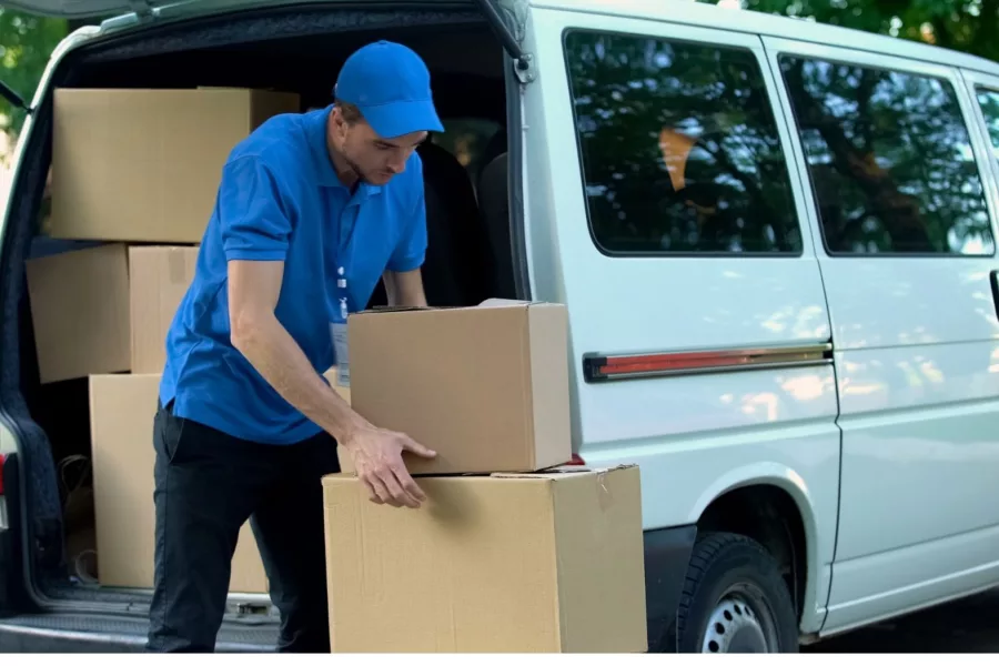 Dubai Moving Company: What Should I Look for When Hiring?