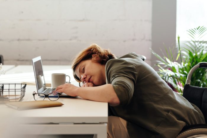 IS MANAGING SLEEP EASY FOR SHIFT WORKERS?