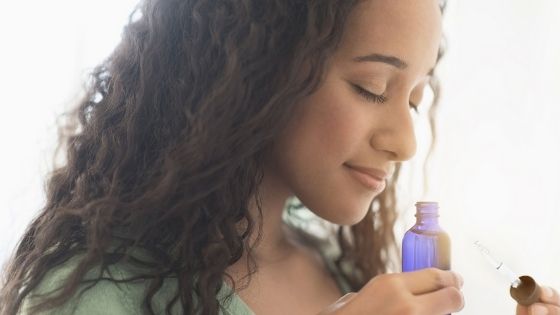 How does Perfume Help in Relieving Stress of Our Mind?