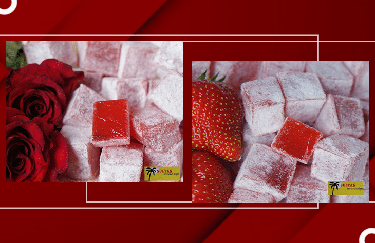 Top Facts You Need To Know About The Delicious Turkish Delight