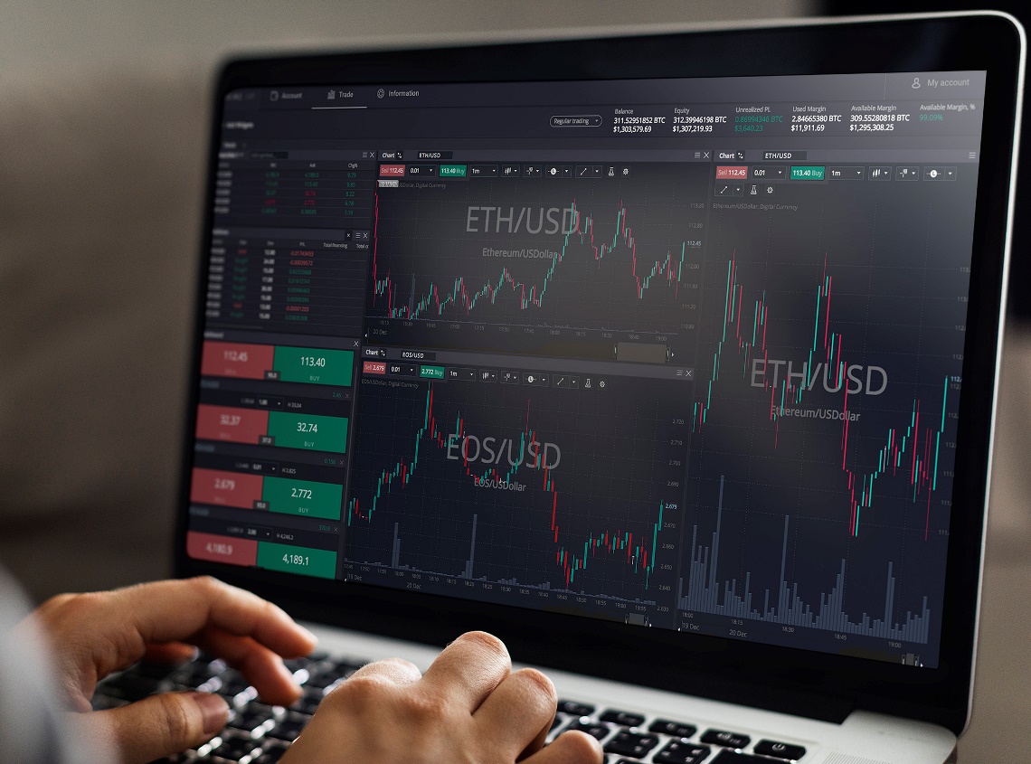 Cryptocurrency Trading – Finding the Best Facilities