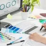 Create a Free Attractive Logo with Canva