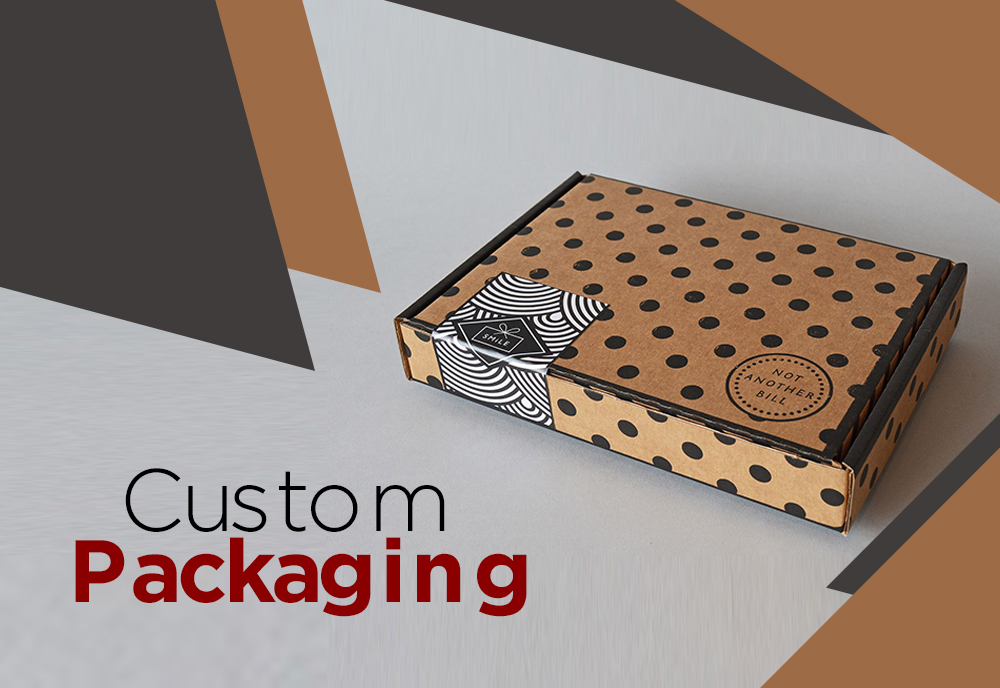 Why Packaging And Labeling Are The Cheapest Forms Of Promotion