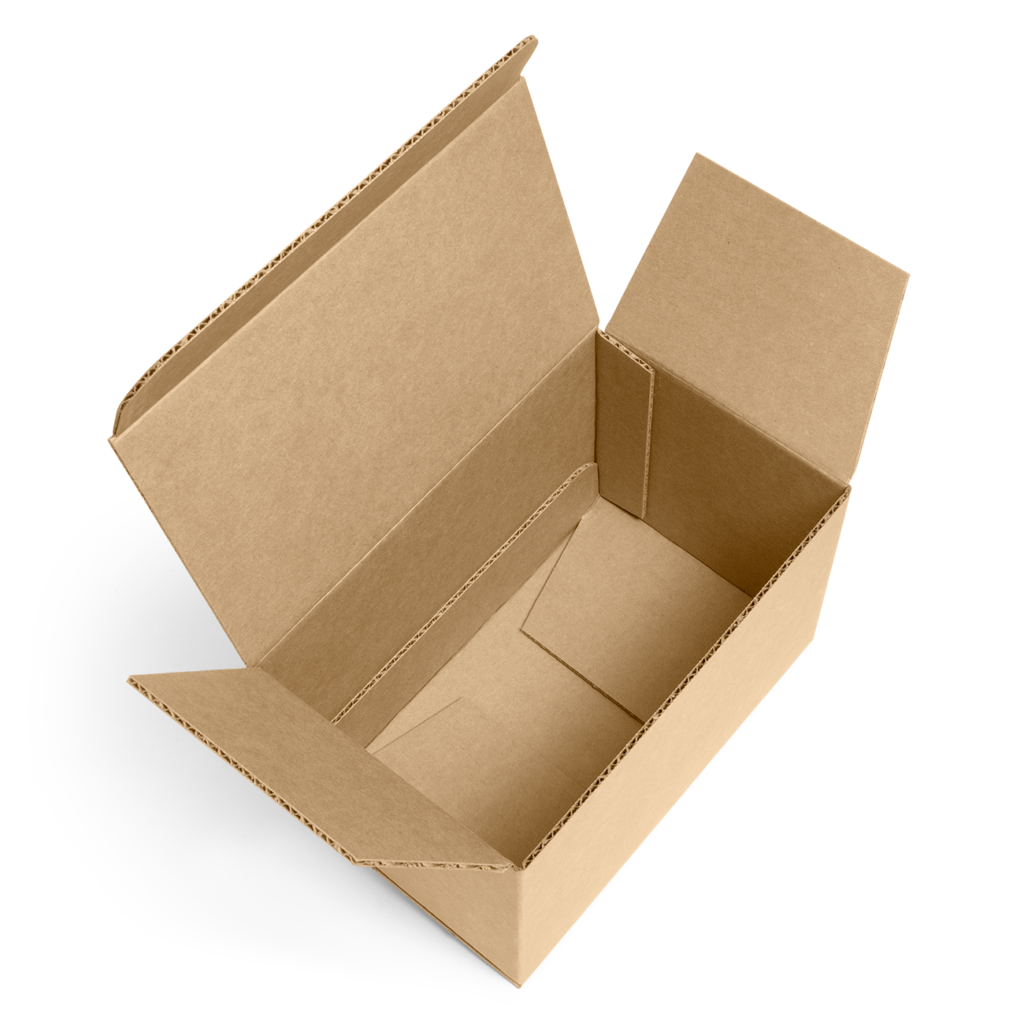 custom product box