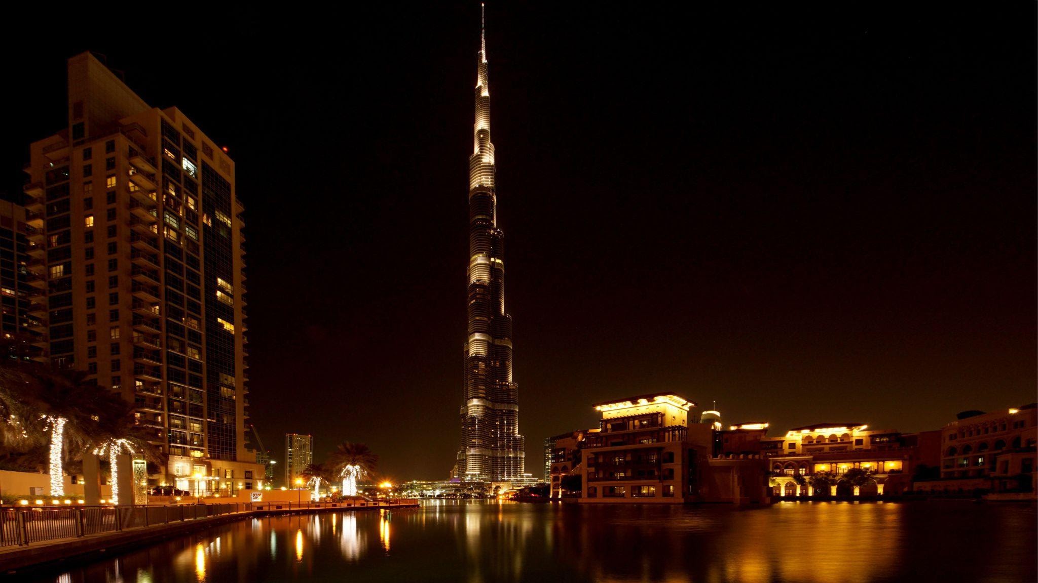 Get Dubai tour package from Hyderabad in best price