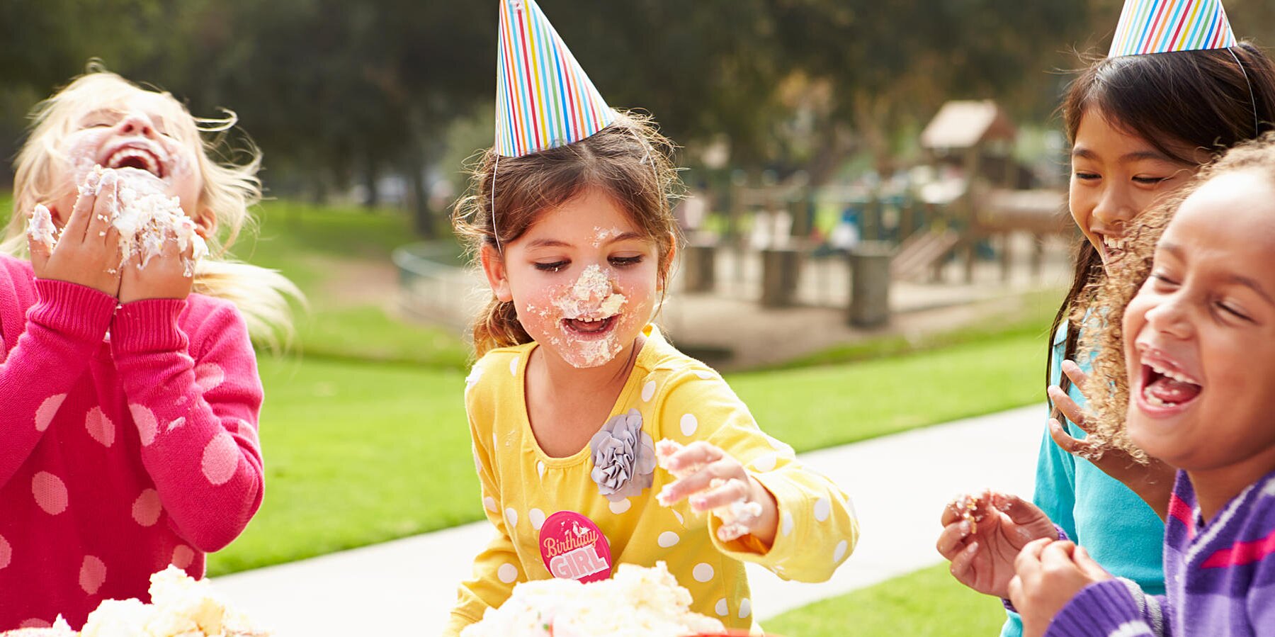 Hassle-free Ideas to Add a Little Extra to Your Birthday Menu
