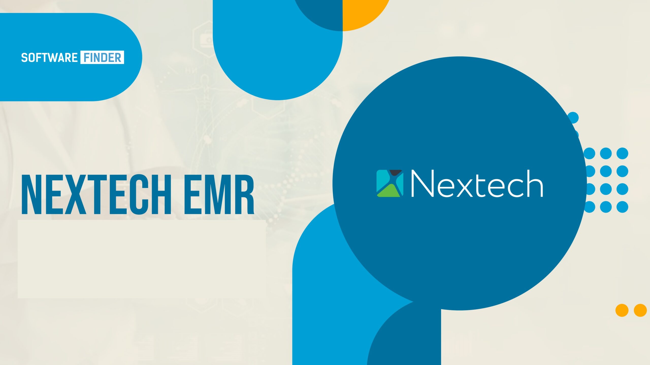 Nextech EMR