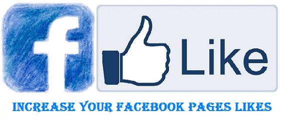 How to Increase Likes on Facebook Page