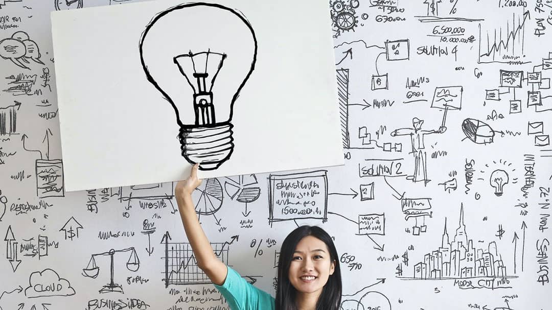 5 Ways to turn your Idea into a Successful Business?