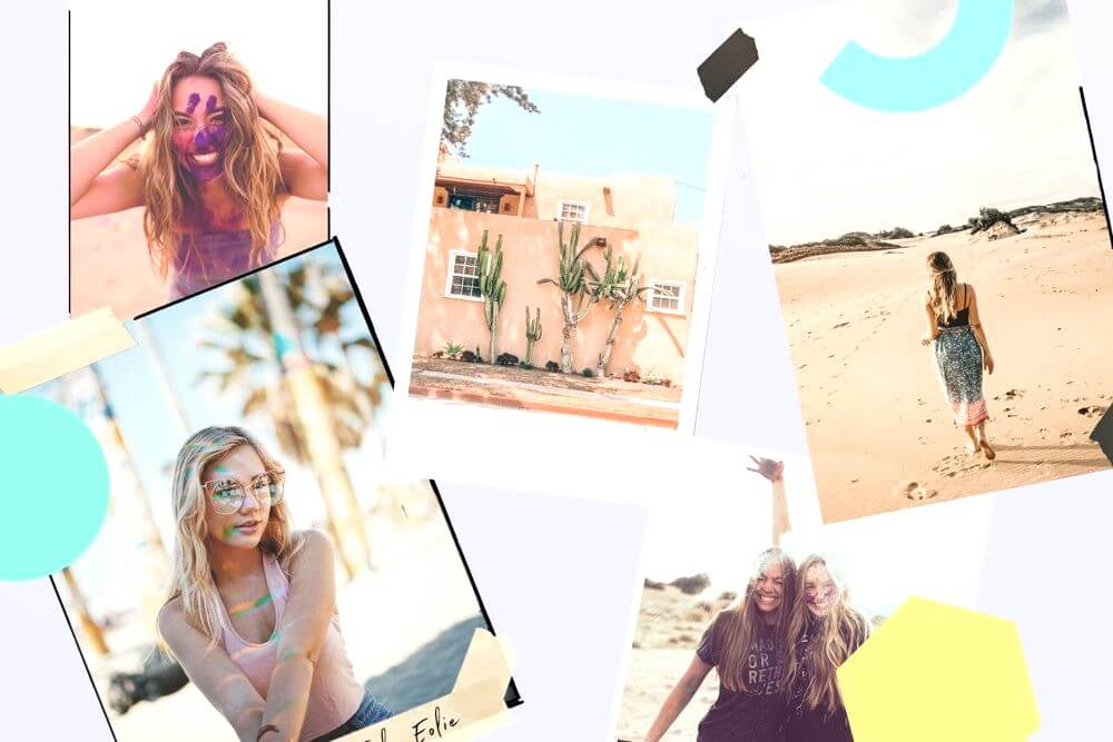 Your Guide To Creating An Instagram Story Photo Collage