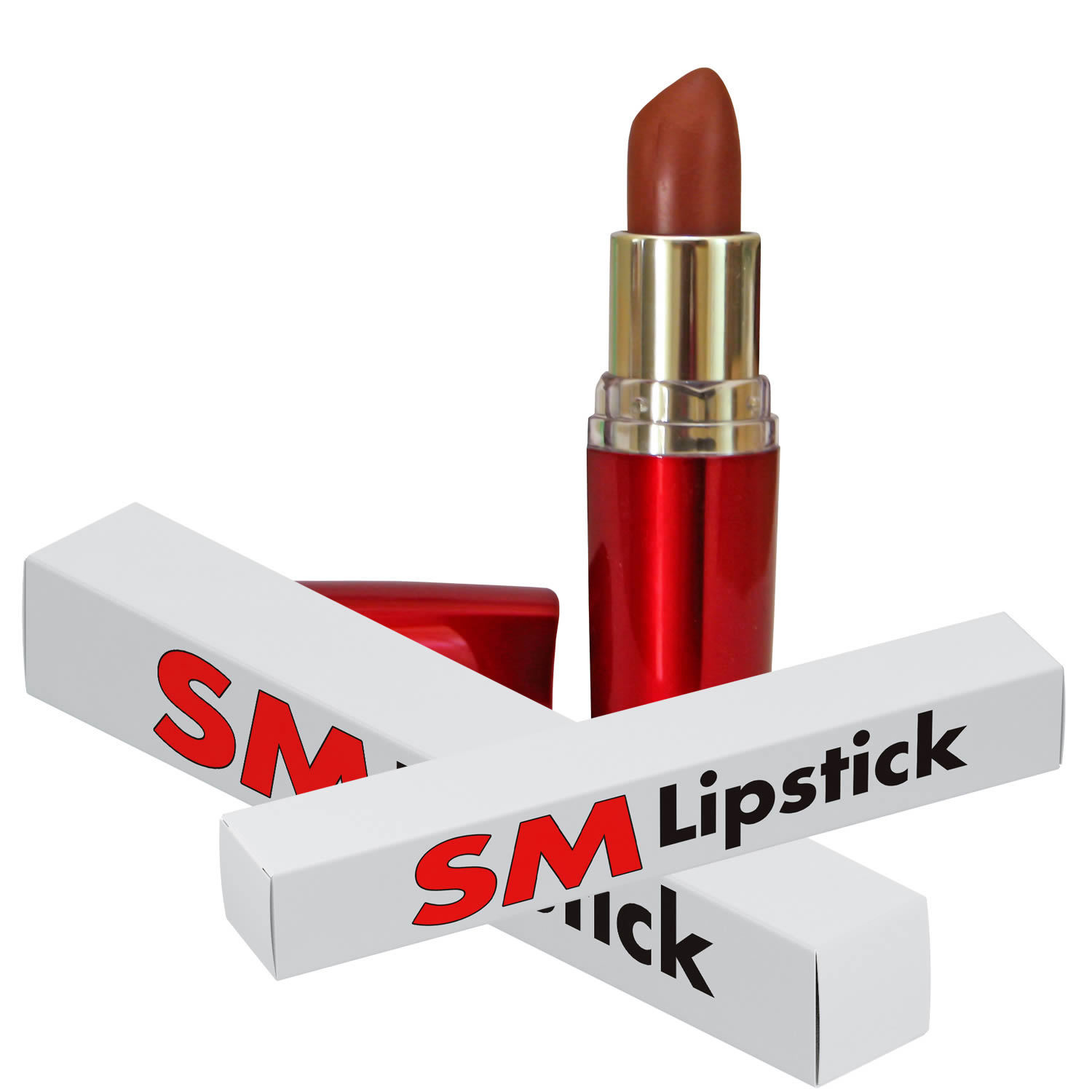 Wholesale Lipstick Boxes: Excellent Option for Growing Your Business.