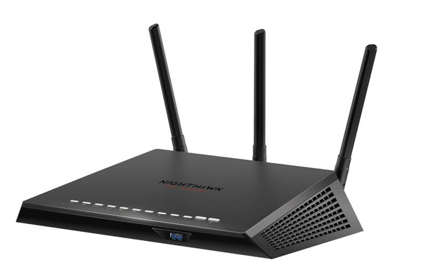 How to Enable Live Parental Controls on Netgear Router?
