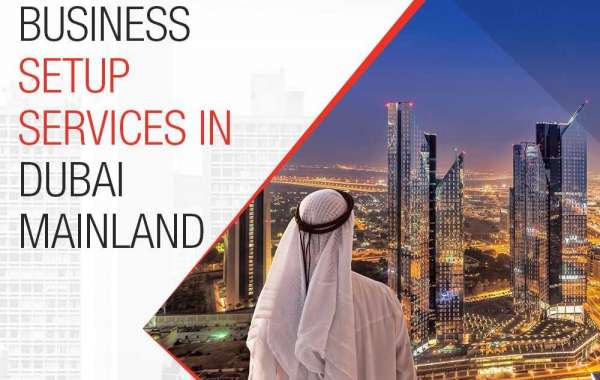 Why Expats Choose Dubai for Business Setup in 2021