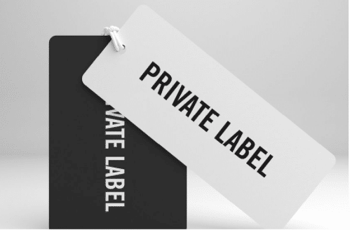 Thriving in Tough Times: The Rise of Private Labels