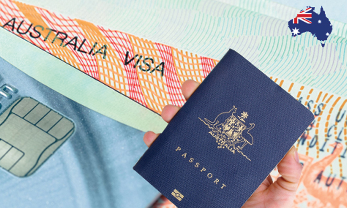 Discover More About The Student Visa 500 Checklist