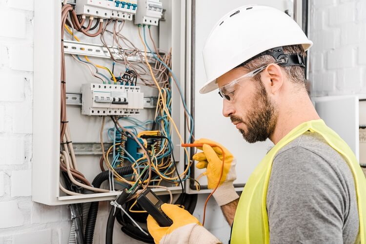 Why you should put off an electrical safety Audit on your property