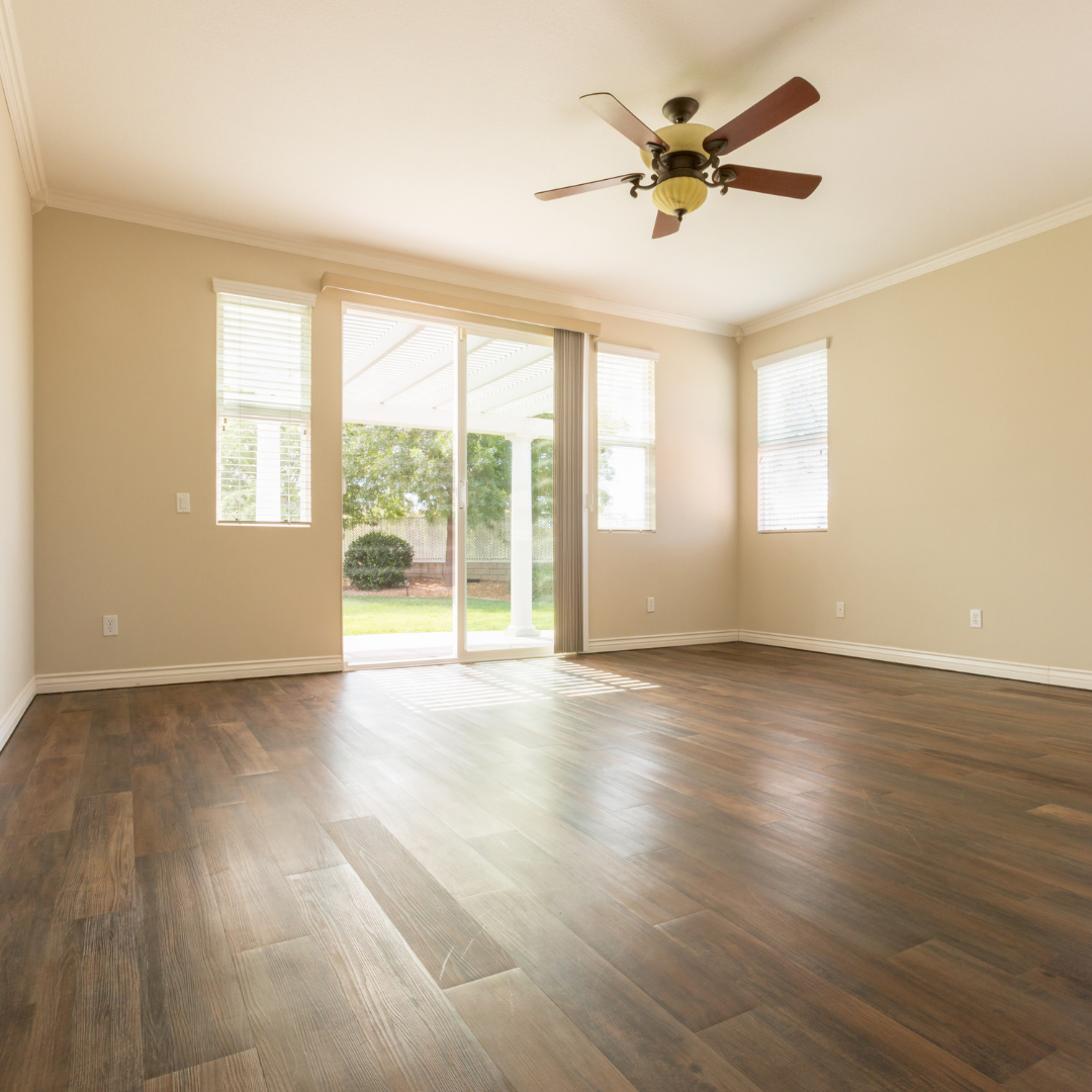 Top benefits of laminate wood flooring that no one will tell you