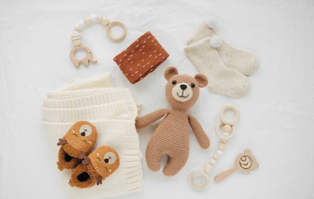 When To Begin Buying Baby Stuff – the Ultimate Guide