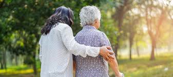 Key Benefits Of Working In The Aged Care Sector For Future Stability