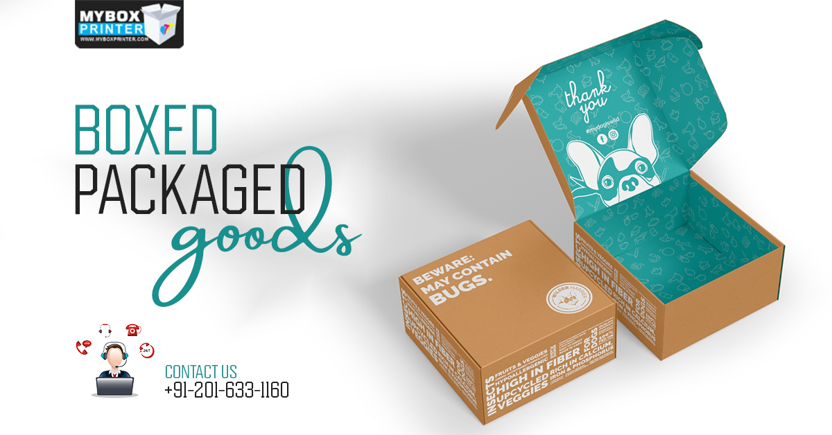 How Do Selling Boxed Packaged Goods Could Lift Your Business