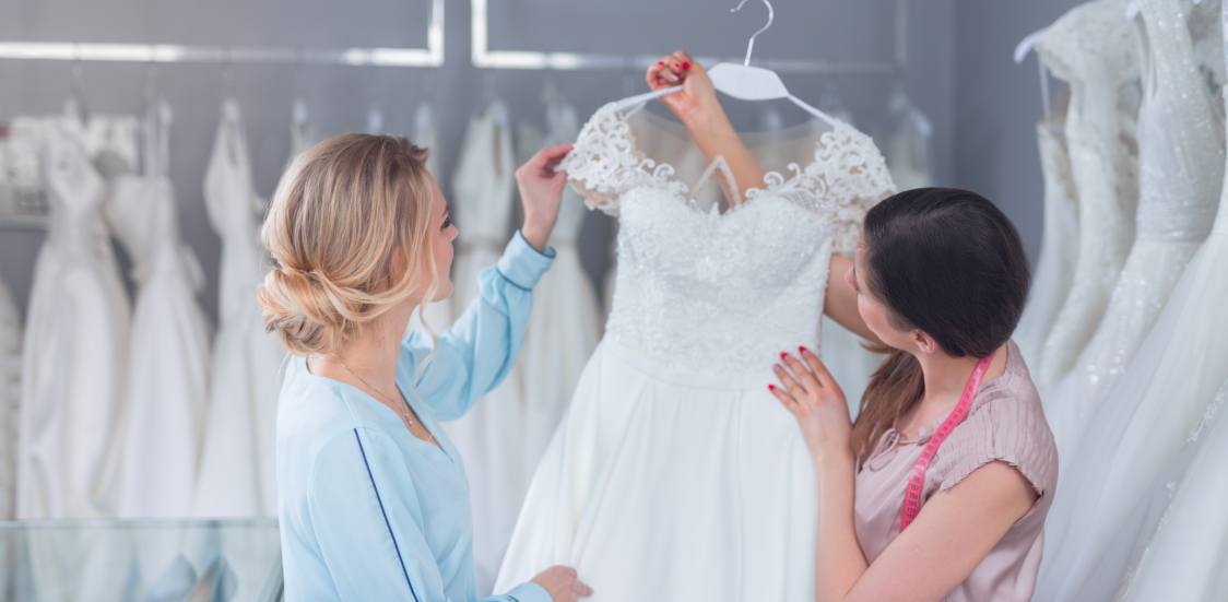 Mother of the Bride Outfits – The Selection Process