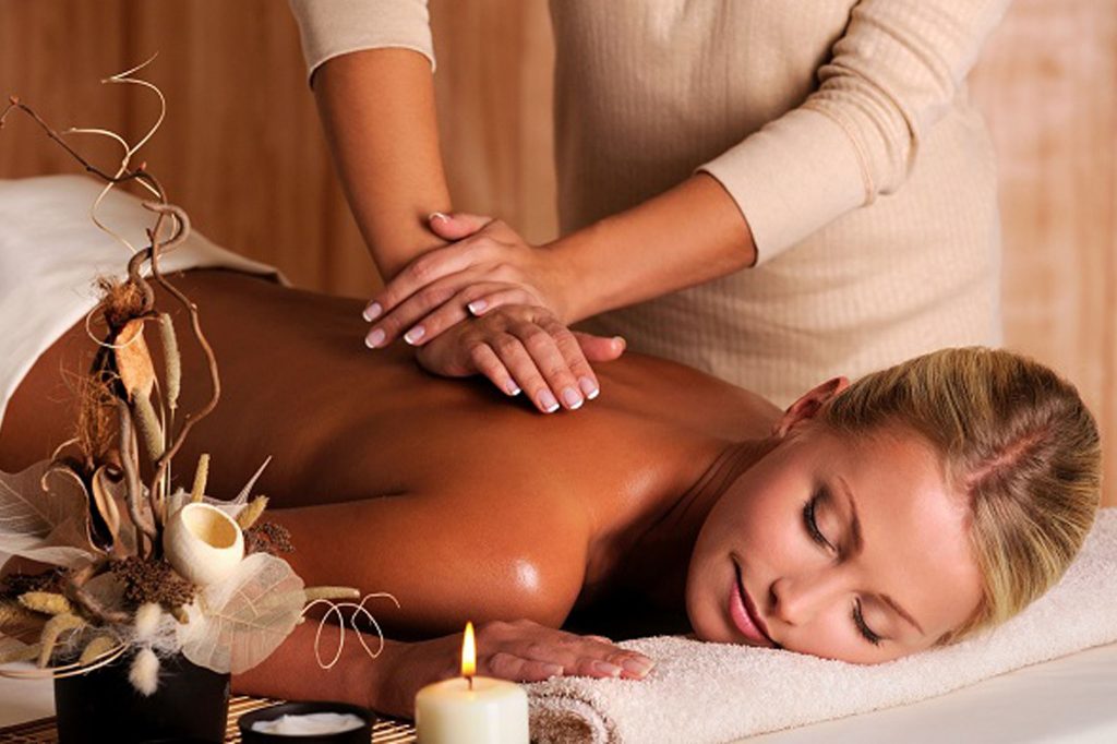 6 Amazing Services Spa is Offering in the Full Body Massage