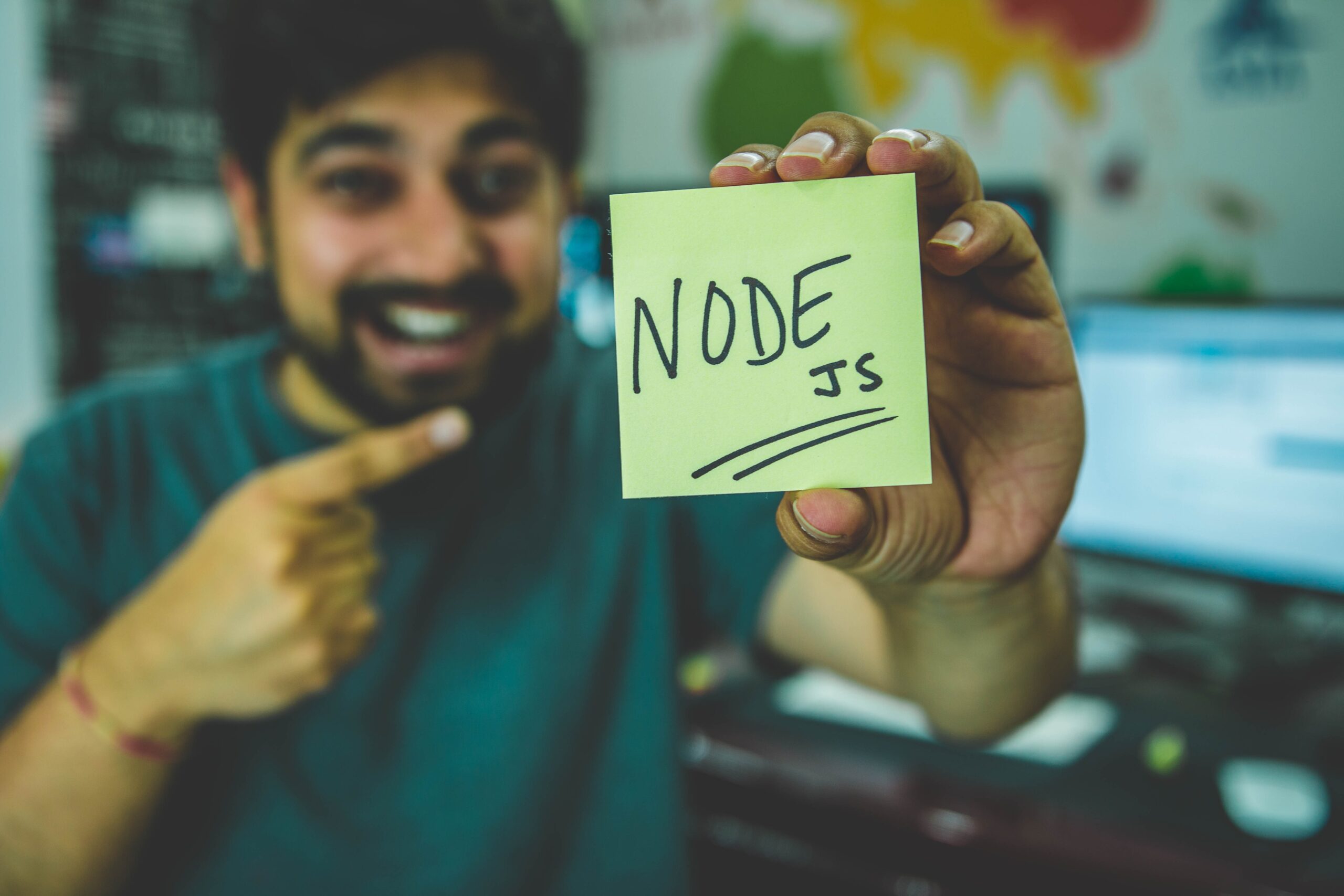 Why Node.js Development is an Excellent Choice for Businesses