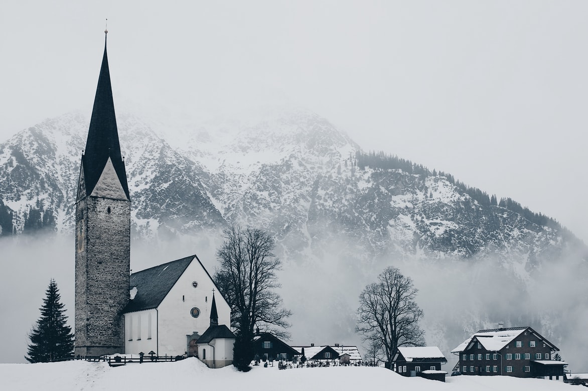 10 Best Churches in Austria That Are Breathtakingly Beautiful