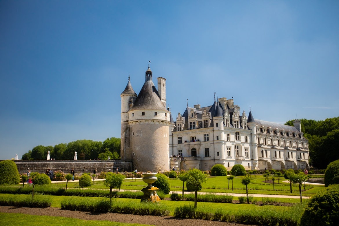 10 Best Castles To Visit In France – Must Visit Castles