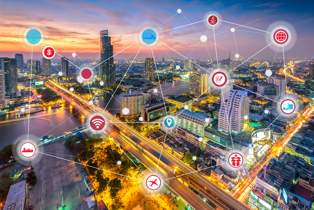 How Smart Cities Technology Will Benefit Residents?