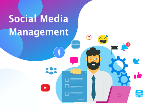 Benefits of hiring social media Management Company