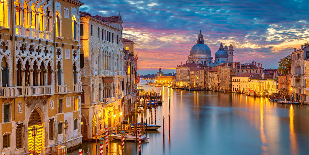Attractions in Venice – Can’t-Miss Tourist Destinations