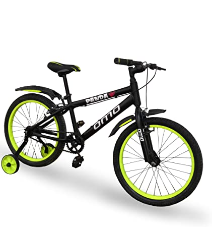 Top 8 Bicycle for Kids to Keep Them Active