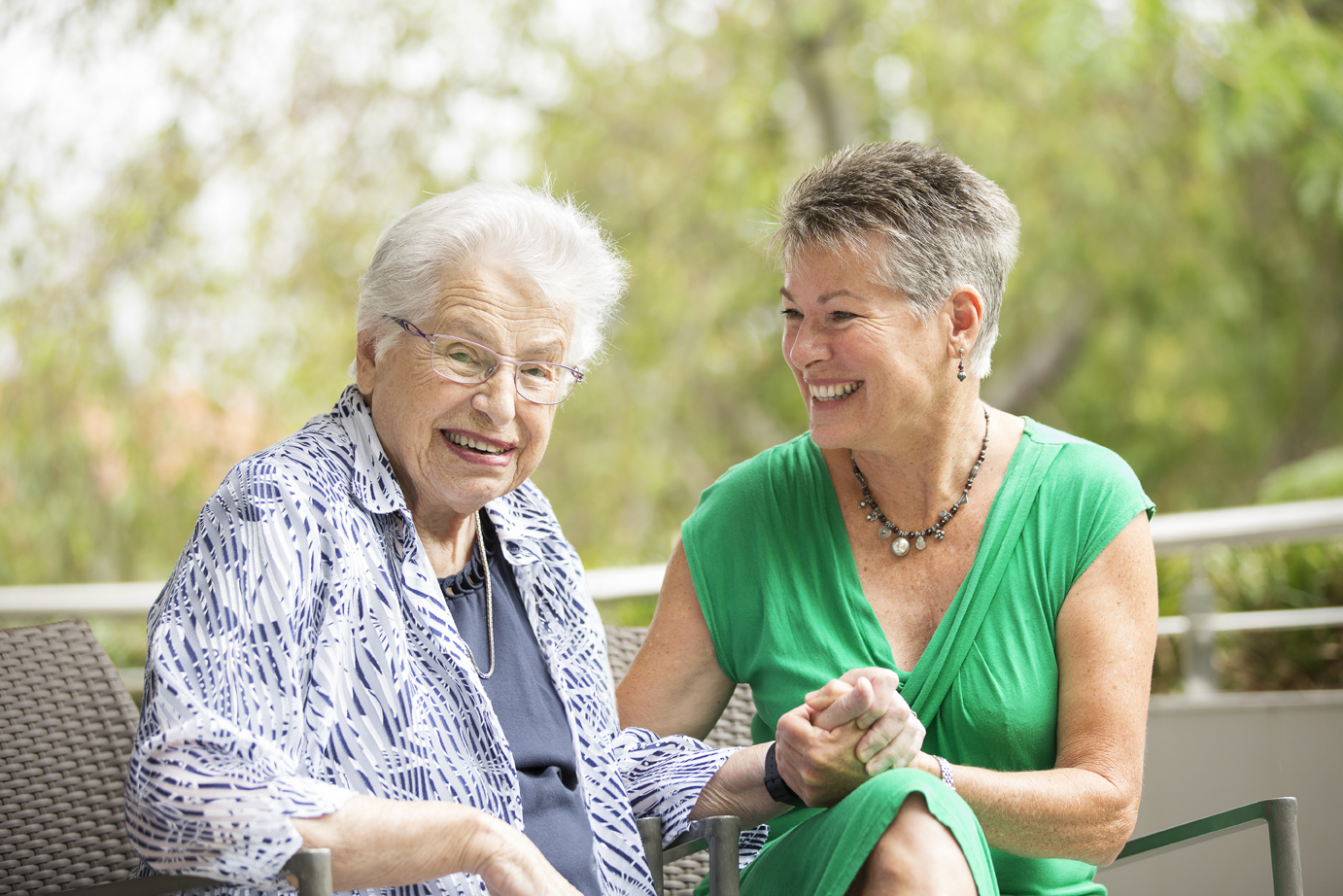 How Is Certificate IV In Aged Care helpful For A rewarding career?