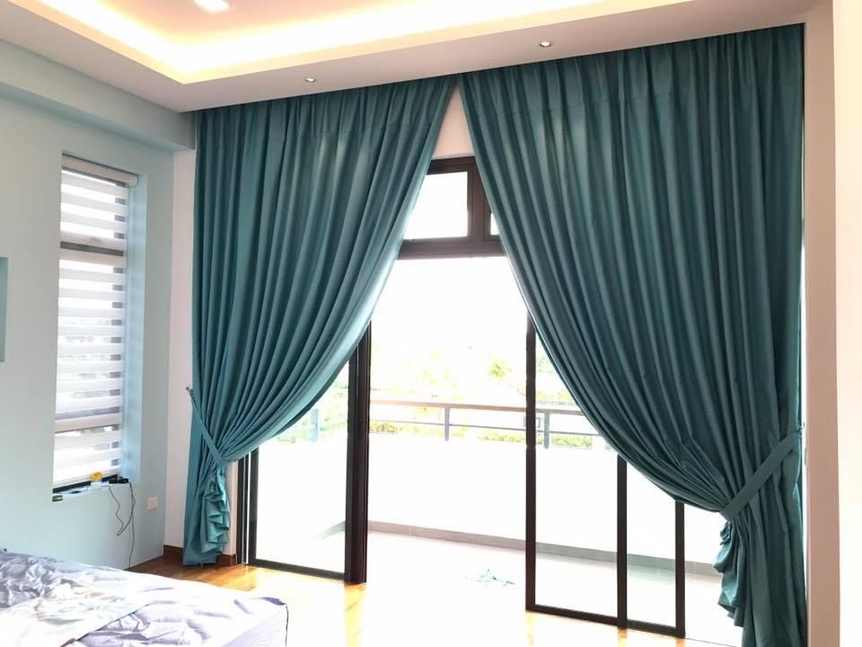 Why Buy Good Curtains & Blinds From Gulf Market?