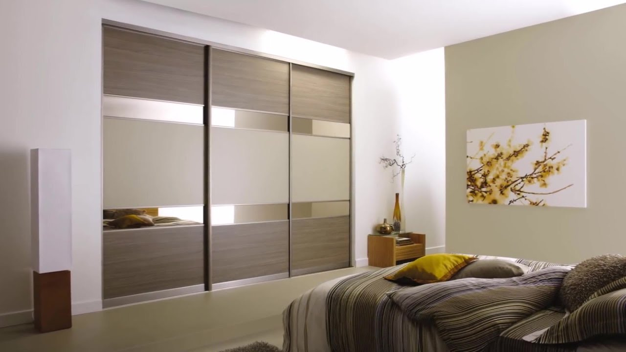 10 Modern Bedroom Wardrobe Designs with Price List