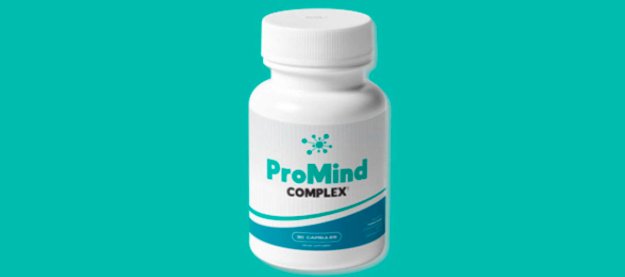 PROMIND COMPLEX: HOW CAN WE STOP OUR BRAINS FROM AGING AND MEMORY DISEASES?’