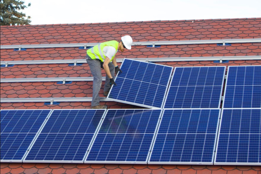 The Amazing Benefits of Installing Solar Panels for Your Home