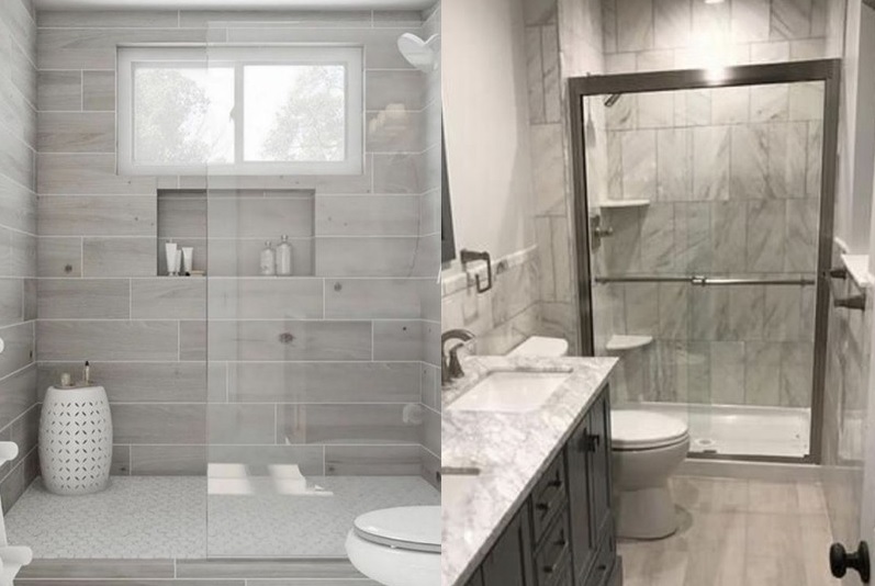 Important Things To Consider When Installing New Bathroom Shower Doors