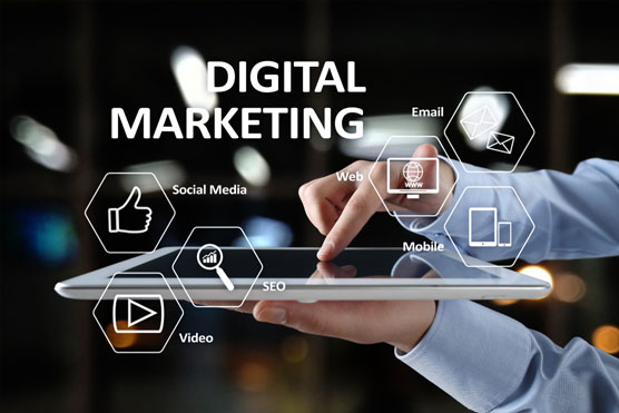 Why Investing in Digital Marketing Training is Worth It