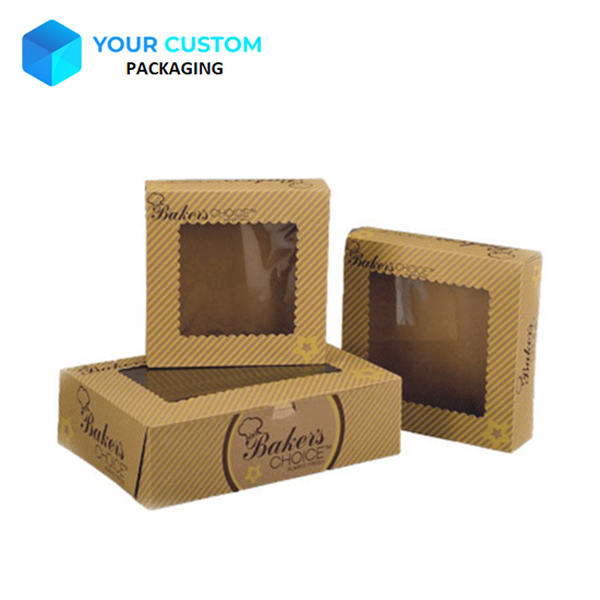 Create a lasting impression With Customized Retail Packaging