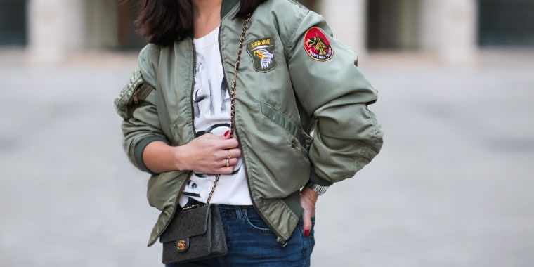 The Importance of letterman jackets for high school